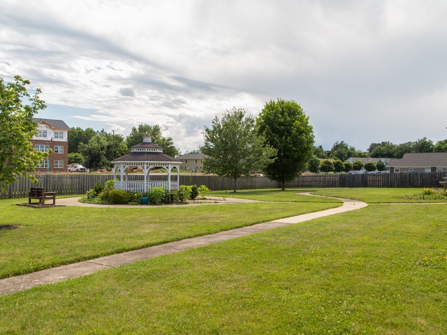 Birch Gardens Assisted Living, Inc.